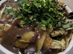 -正味斋锅巴菜(西北角店)