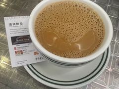 -孖记茶档·热腾茶餐(乐峰店)