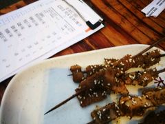-木屋烧烤(白石洲店)