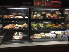 -星巴克(宝山万达店)