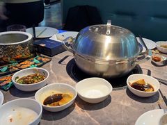 -渔纬港海鲜自助餐厅(湖里万达店)