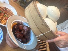 -黄山老妈·土菜(碧桂园店)