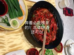 -红辣椒·川菜·火锅(科华路店)