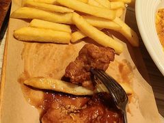 -必胜客(积水潭店)