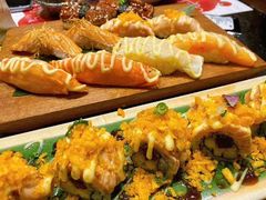 -古田居·特色寿司料理(骏欣中心店)