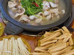 -大鼎石锅鱼(春江里店)