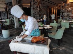 壹品北京烤鸭-海湾壹品·粤菜·早茶·烤鸭(拱北店)