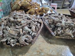 手抓羊肉-临夏清真餐馆羊肉火锅(安德民族商贸城店)