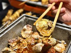 -记忆串城·东北烧烤·小龙虾·大型团建(南油店)