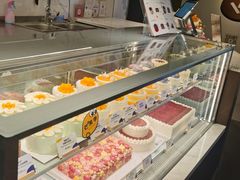 -Pantry's Best派悦坊蛋糕(K11购物艺术中心店)