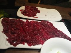匙仁-牛焱·贵州黄牛肉火锅(城西银泰店)