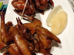 -兰桂坊粤泰美食(较场西店)