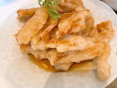 -红樱桃·欢乐餐厅(太原里店)