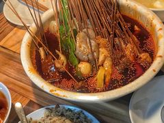 -嘉州叶婆婆钵钵鸡(建设路店)