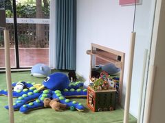 -小象托育