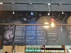 -Gather pizza