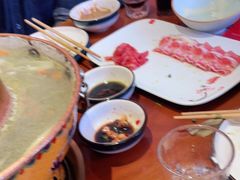 -1078號老北京涮肉(万达广场店)