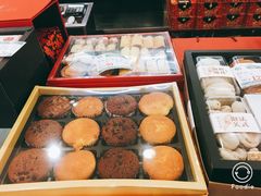 -大桥道糕点食品店(津塘路店)