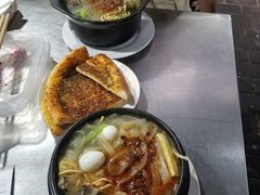 -清真·穆萨砂锅(大皮院店)