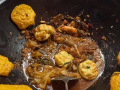 -江湖水乡铁锅炖魚(周庄嘉园店)