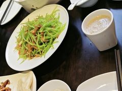 -老牌坊鲁菜名店(聊城美食岛店)