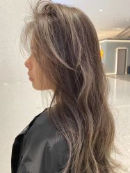 -MMby Hair Code芭曲发型