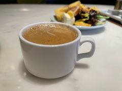 -湖州东吴开元名都酒店-滨河自助餐厅