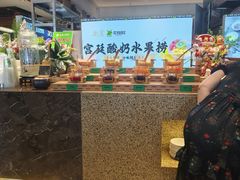 -尚宴牛特鲜自助(太原街万达店)