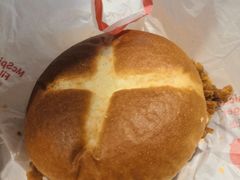 -麦当劳(南昌青山湖万达广场店)