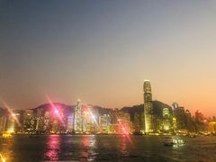 -香港皇家太平洋酒店