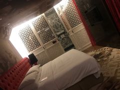 -天津津利华酒店