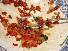 -千百味红餐厅·江西菜(绿地双子塔店)