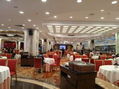 -凤凰楼酒家·粤宴点心(华强北店)