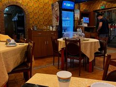 -维吾尔餐厅(宜山路店)