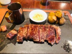 -GreyWhale灰鲸餐厅(武汉国际广场店)