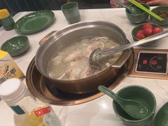 -润园四季椰子鸡火锅(南山海岸城店)