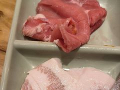 -焰江山·海鲜牛排烤肉自助(环形中心店)