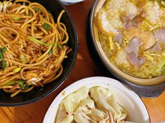 -二中酸辣汤(无锡梁溪区店)