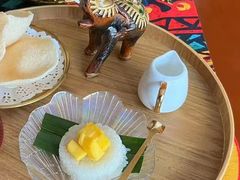 -泰悠谷养生SPA(世茂商业街店)
