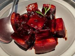 -肆月河豚·淮扬菜·湘菜(华天店)