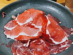 -呷哺呷哺 黄金牧场 (盛世天骄店)