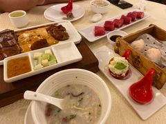 -金翠皇宫粤菜·点心·海鲜(翡翠店)