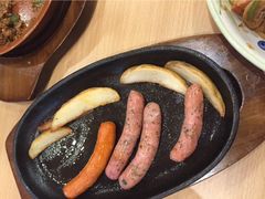 萨莉亚(万嘉广场店)-萨莉亚意式餐厅(万嘉商业广场店)