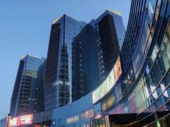 -大族广场Mall&More