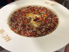 -椒爱水煮鱼川菜(中街大悦城店)