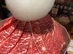 火山寿喜烧-魔丼屋(日月光店)