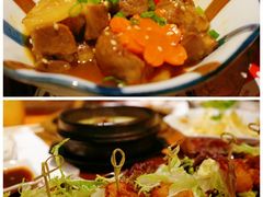 -肉魁屋·烧肉·烧鸟·酒场(高新店)