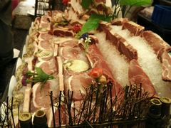 -芭菲盛宴·环球美食(解放碑英利国际店)