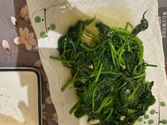 -大浪潮·潮汕菜·招牌生腌小青龙(福田店)