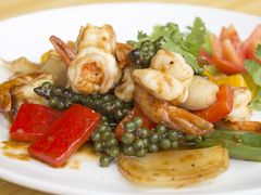 -Asia Plaza Restaurant